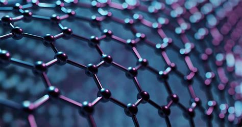  Graphene – ihmemateriaali, joka muuttaa teknologiamme!